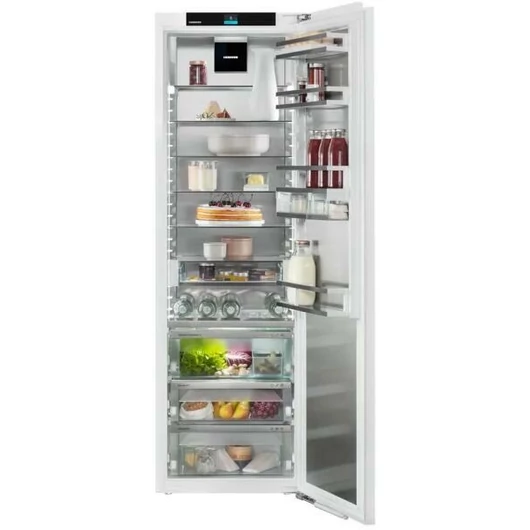 Liebherr IRBci 5180 beépíthető BioFresh hűtőszekrény