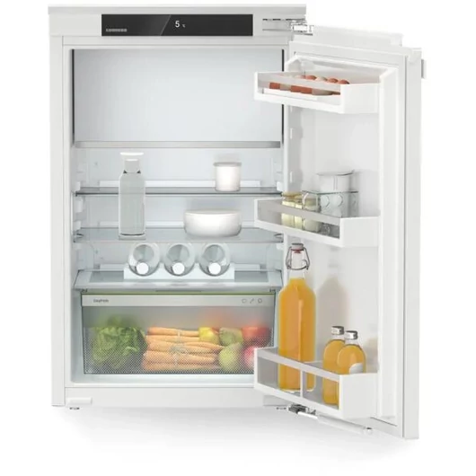 Liebherr IRc 3921 beépíthető EasyFresh hűtőszekrény