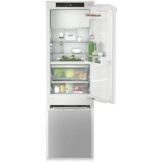 Liebherr IRCBe 5121 beépíthető hűtőszekrény pincerekesszel