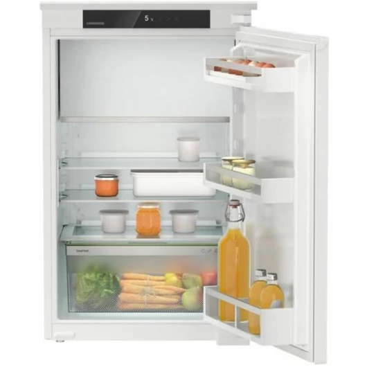 Liebherr IRSe 3901 beépíthető EasyFresh hűtőszekrény