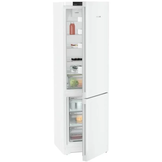 Liebherr KGN 57Vd03 Pure NoFrost kombinált hűtőszekrény