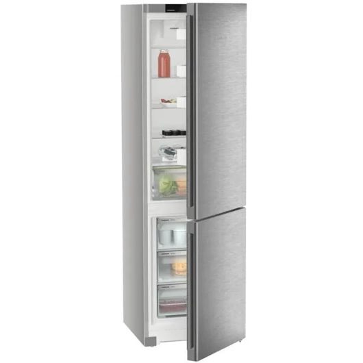 Liebherr KGNsd 57Vc03 Pure NoFrost kombinált hűtőszekrény