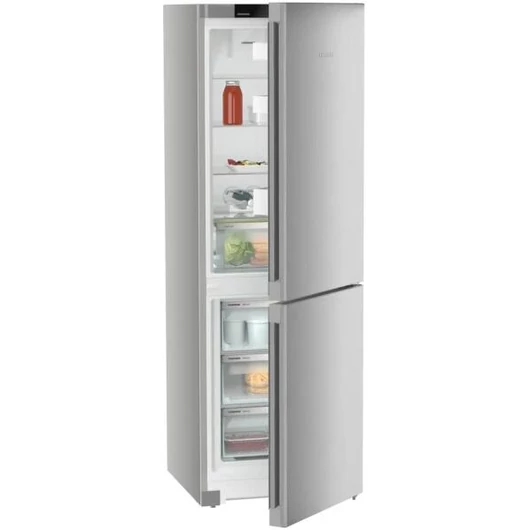 Liebherr KGN 52Vd03 Pure NoFrost alulfagyasztós hűtőszekrény