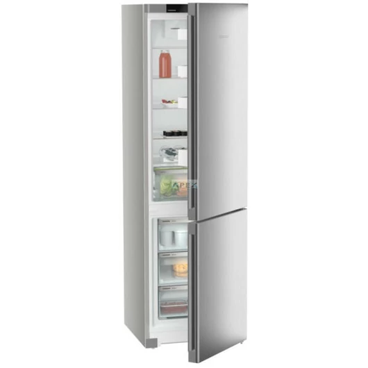 Liebherr KGNsf 57Vd03 Pure NoFrost kombinált hűtőszekrény