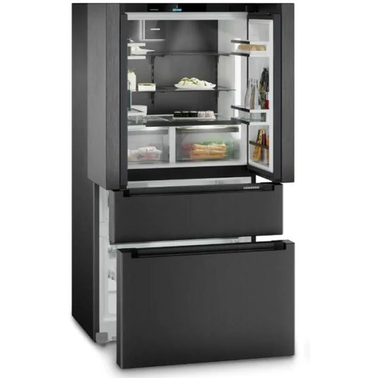 Liebherr MBbsdi 9556 franciaajtós hűtőszekrény