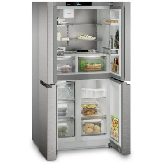 Liebherr MBsddi 9024 franciaajtós hűtőszekrény