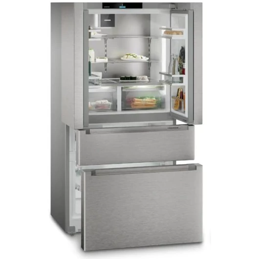 Liebherr MBsddi 9556 franciaajtós hűtőszekrény