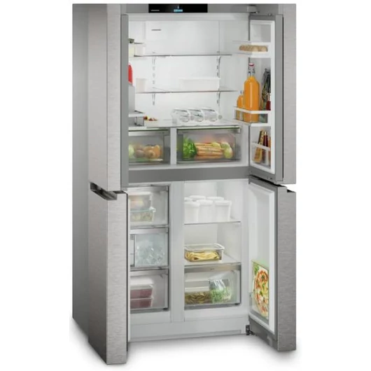 Liebherr Msdd 9012 négyajtós hűtőszekrény