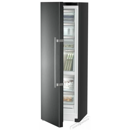 Liebherr SFNbsd 529i amerikai Side by Side hűtőszekrény