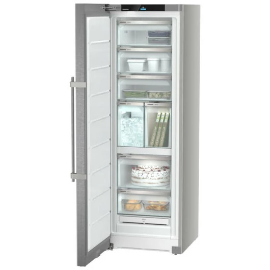 Liebherr SFNsdd 526i egyajtos hűtőszekrény