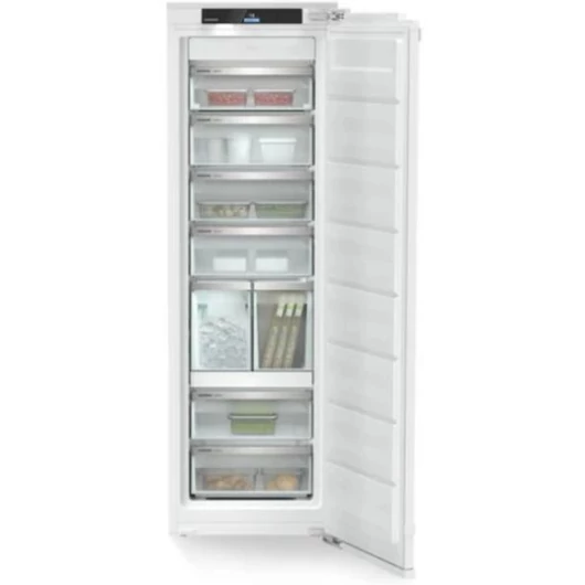 Liebherr SIFNAd 5188 beépíthető NoFrost fagyasztószekrény