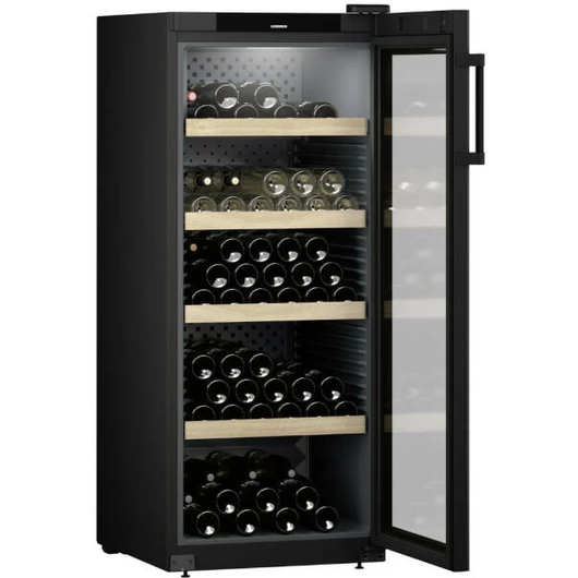 Liebherr WPbl 4601 borklíma szekrény