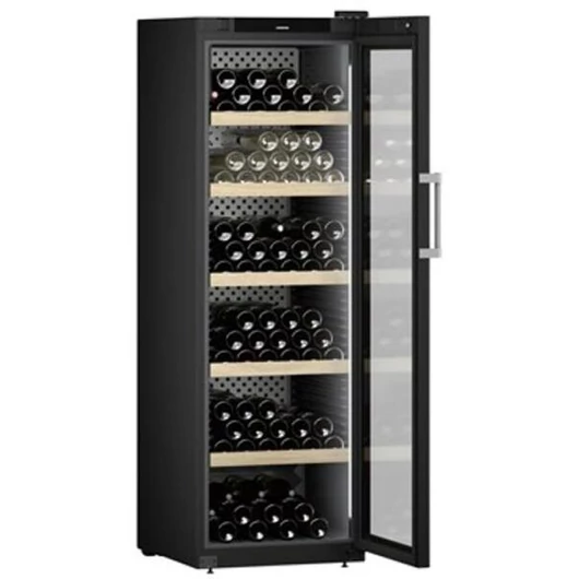 Liebherr WPbli 5231 borklíma szekrény