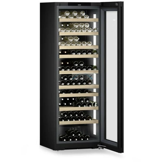 Liebherr WPgbi 7472 Vinidor Selection 204 palackos bortemperáló 2 hőmérsékleti zónával