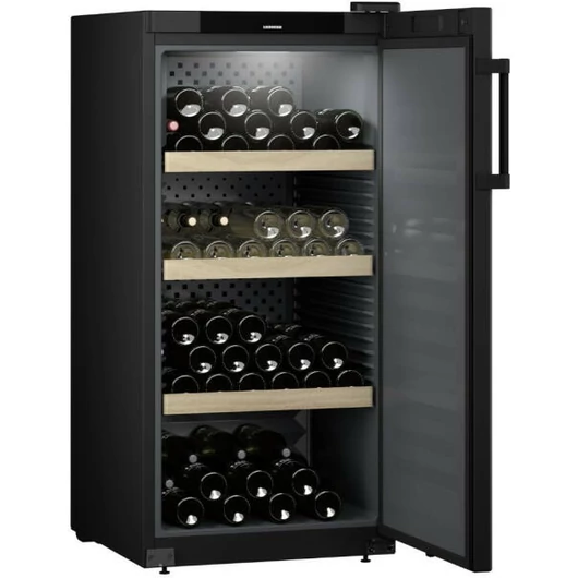 Liebherr WSbl 4201 borklíma szekrény