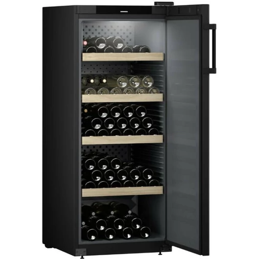 Liebherr WSbl 4601 borklíma szekrény