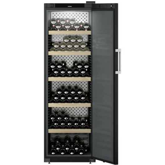 Liebherr WSbli 5231 borklíma szekrény