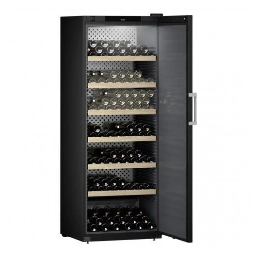 Liebherr WSbli 7731 borklíma szekrény