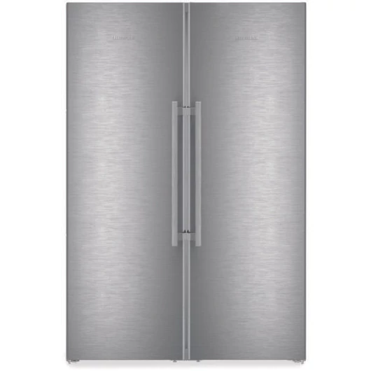 Liebherr XRFsd 5265 Side by Side hűtőszekrény