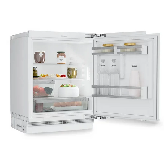 Liebherr URd 3600 pult alá építhető hűtőszekrény