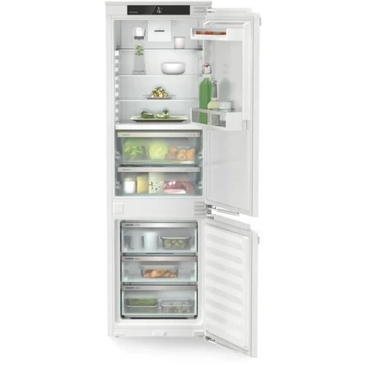 Liebherr ICBNdi 5123 beépíthető NoFrost BioFresh hűtőszekrény