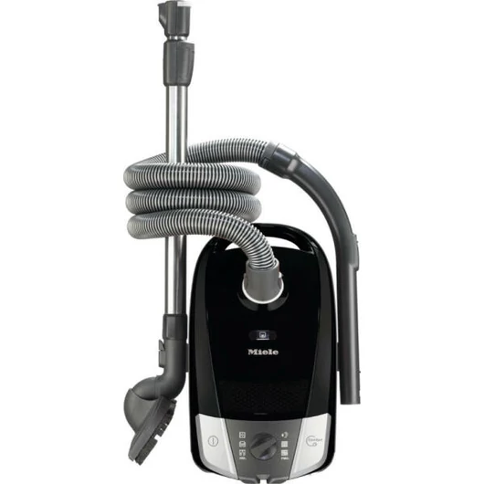 Miele Compact C2 Parquet XL - SDRF5 porzsákos porszívó