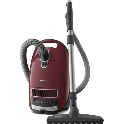 Miele Complete C3 125 Gala Edition porzsákos porszívó