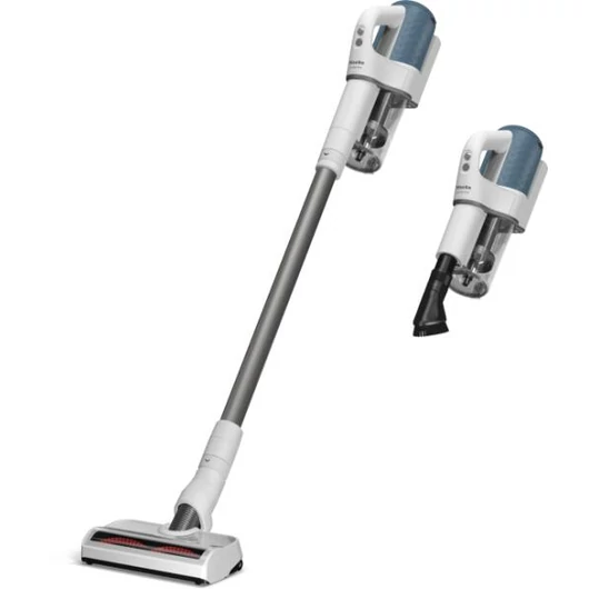 Miele Duoflex HX1/BWSGNB nordic kék akkus kéziporszívó