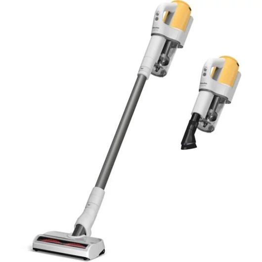 Miele Duoflex HX1/BWSGSU sunset sárga akkus kéziporszívó