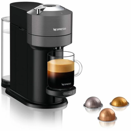 DeLonghi Nespresso Vertuo Next ENV120.GY Kapszulás kávéfőző
