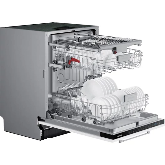 Samsung DW60CG550I00ET beépíthető mosogatógép, 14 teríték