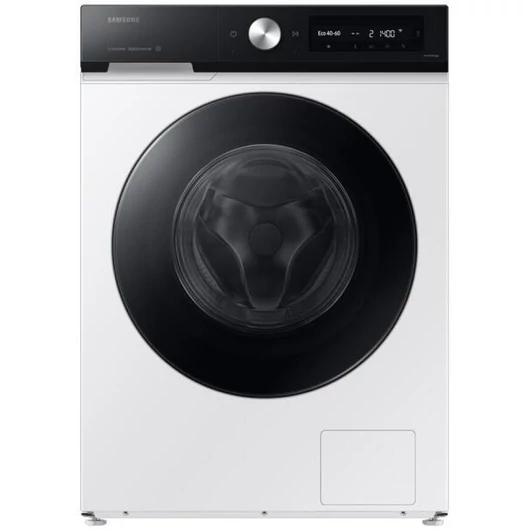 Samsung WW11DB7B94GEU4 11 kg-os elöltöltős mosógép 1400 fordulatos centrifugával AI Energia üzemmóddal 