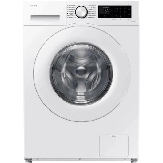 Samsung WW90CGC04DTELE 9 kg-os elöltöltős mosógép 1400 fordulatos centrifugával
