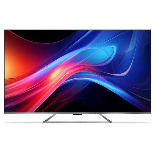 SHARP 75GP7265E 189cm-es 4K UHD QLED Google TV Harman/Kardon hangszórókkal