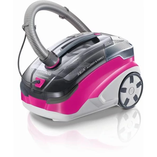 Thomas AQUA+ ALLERGY &amp; FAMILY takarítógép