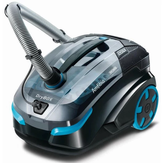 Thomas AMFIBIA 788596 porzsák nélküli takarítógép 1700W