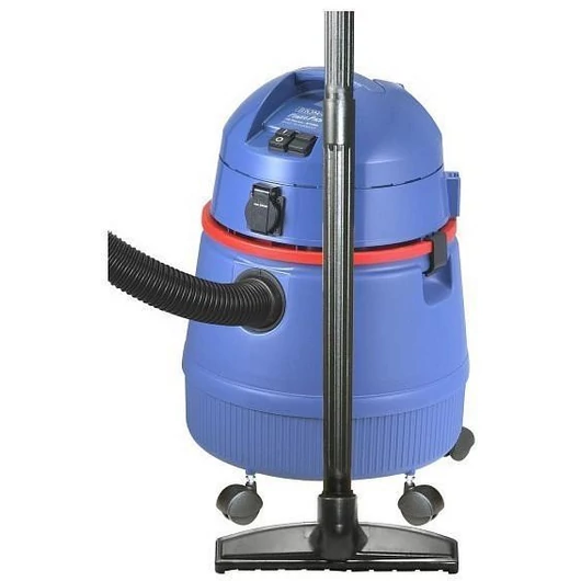 Thomas Powerpack 1630 Nagy kapacitású száraz-nedves porszívó