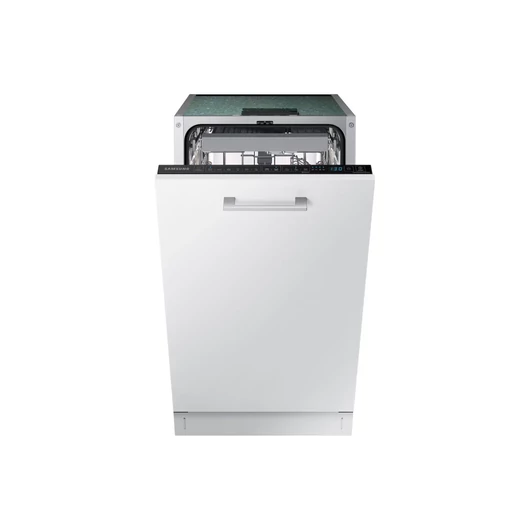 Samsung DW50DG450B00LE 10 terítékes beépíthető mosogatógép