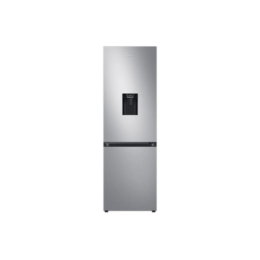 Samsung RB34C632DSA/EF alulfagyasztós hűtőszekrény. Rendeld meg most online gyors, országos szállítással.