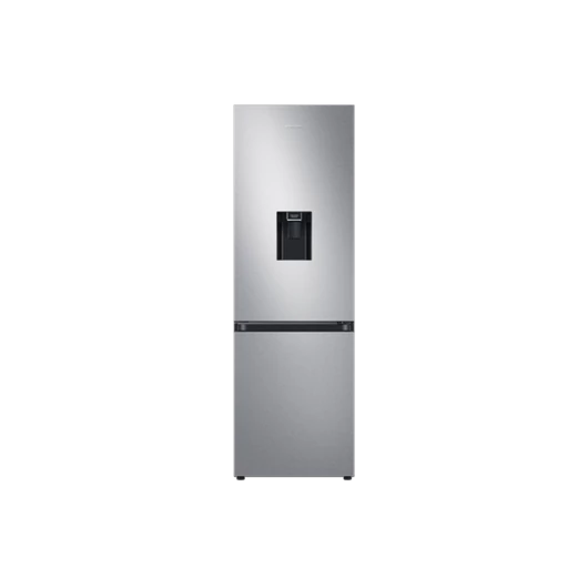 Samsung RB34C632DSA/EF 341 literes alulfagyasztós Nofrost hűtőszekrény
