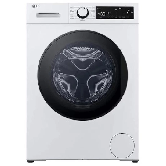 LG F2WR709S2W elöltöltős keskeny mosógép