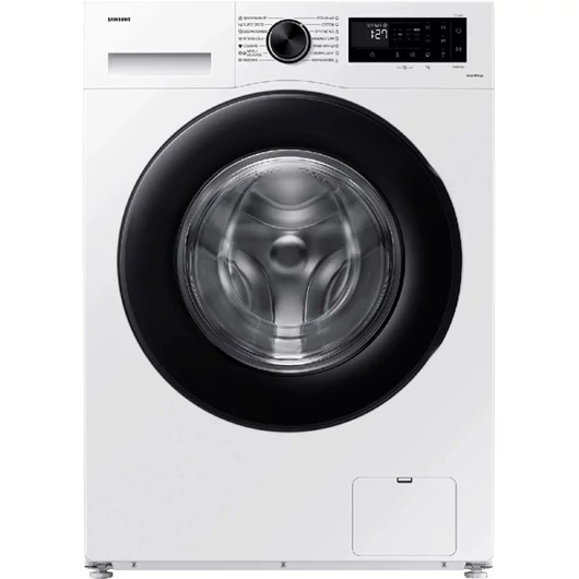 Samsung WW11DG5B25AELE 11 kg-os elöltöltős mosógép 1400 fordulatos centrifugával MI Eco Bubble™ technológiával