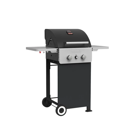 Barbecook BC-GAS-2009 Spring 2002 gázgrill 110 x 55 x 115 cm méretben