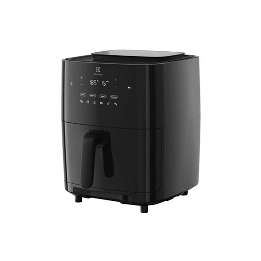 Forrólevegős sütés, gőzölés vagy mindkettő. A 800 Steam Air Fryer sütővel csak képzelete szabhat határokat
