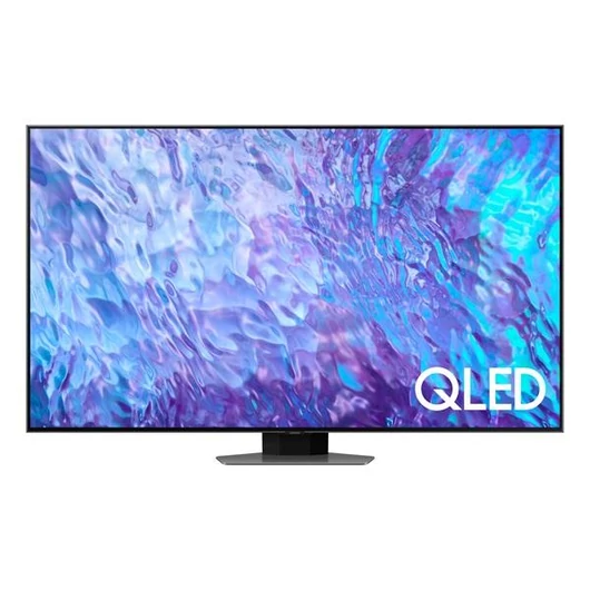 Samsung 75&quot; QE75Q80CATXXH 4K UHD Smart QLED TV. Rendeld meg most online gyors, országos szállítással.