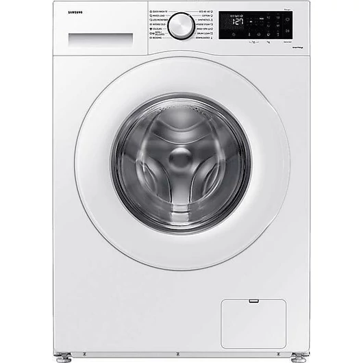 Samsung WW80CGC04DTELE Elöltöltős mosógép Eco Bubble™ technológiával 8 kg ruhatöltet, 1400 fordulatos centrifuga