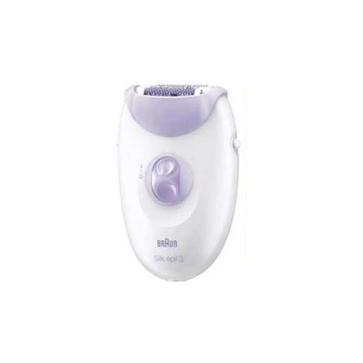 Braun SE3170 Milo epilátor. Rendeld meg most online gyors, országos szállítással.