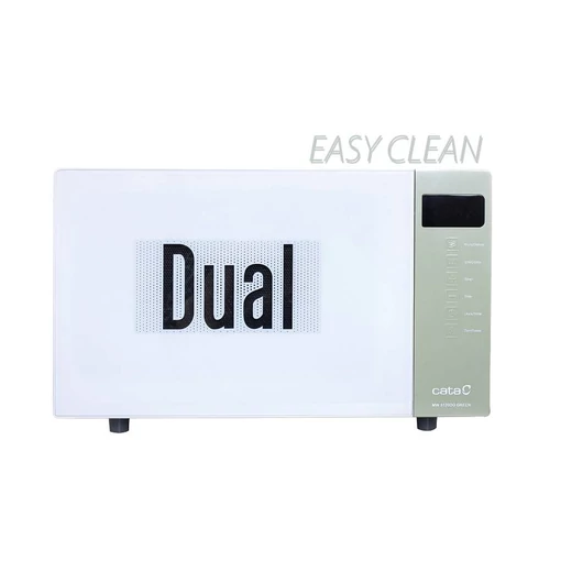 Cata MW-5120 DG zöld mikrohullámú sütő