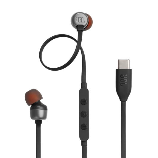 Bemutatjuk a JBL Tune 310C USB-C fülhallgatót. Könnyű, kényelmes és kompakt.