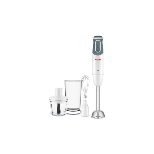 Tefal HB643138 fehér botmixer készlet. Rendeld meg most nálunk online gyors szállítással.